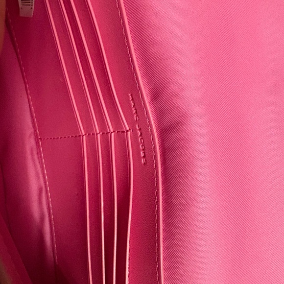 Marc Jacobs The Mini Bag in Soft Pink - Picture 3 of 5